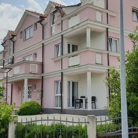 Apartament Batinic House Vodice
