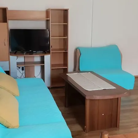 Batinic House Apartament *