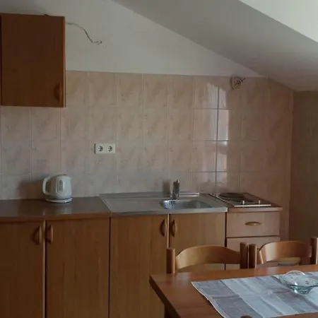 Apartament Batinic House