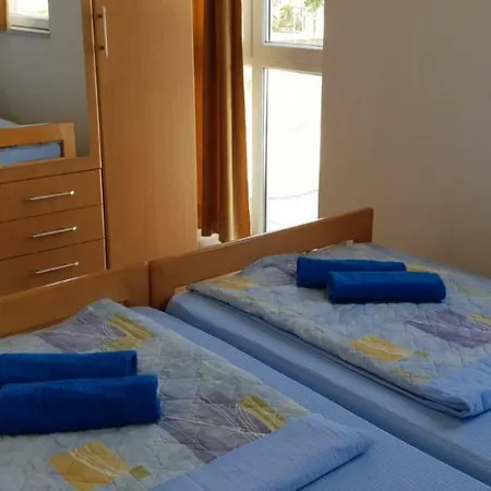 Apartament Batinic House *
