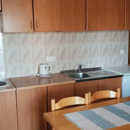 Apartament Batinic House