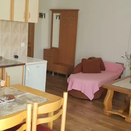 Apartament Batinic House Vodice