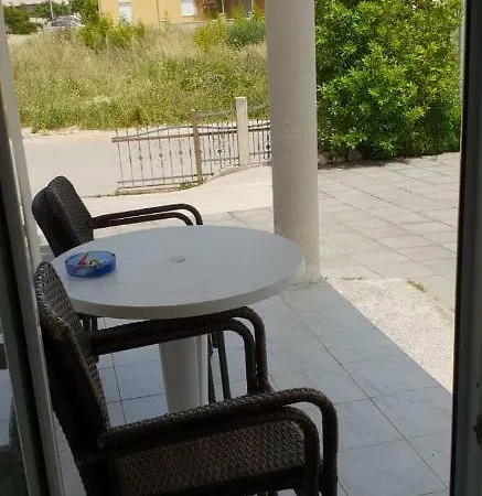 Apartament Batinic House *