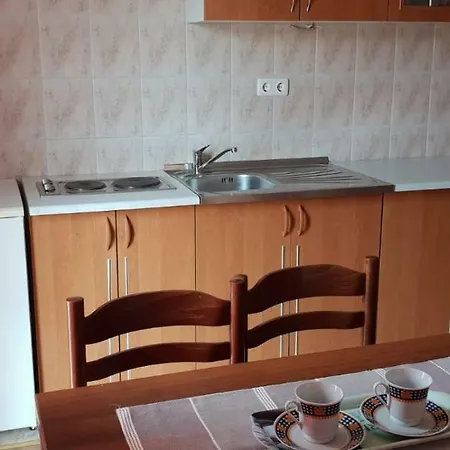 Batinic House *