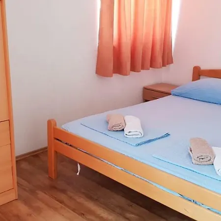 Batinic House * Vodice
