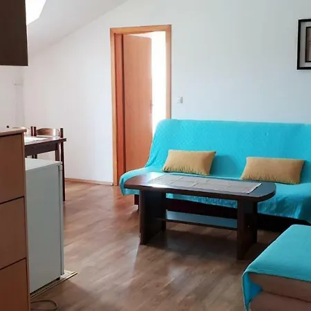 Apartament Batinic House *