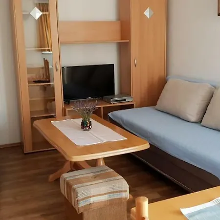 Batinic House Apartament