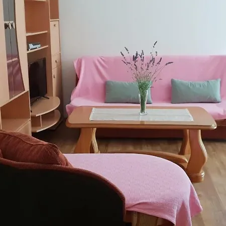 Apartament Batinic House