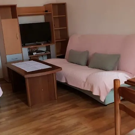 Batinic House Apartament *