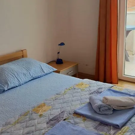 Batinic House Apartament