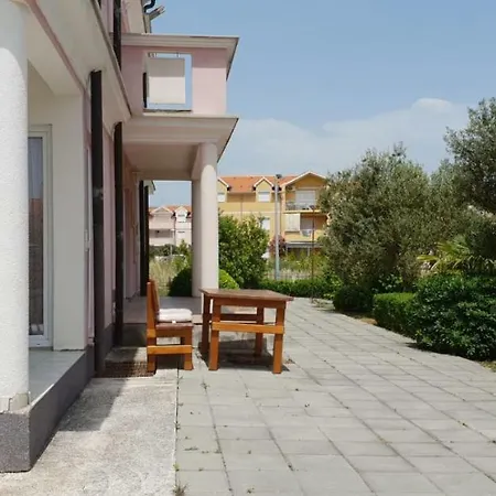 Apartament Batinic House