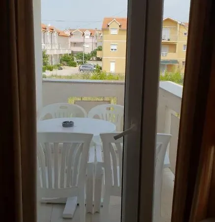Batinic House Apartament Vodice