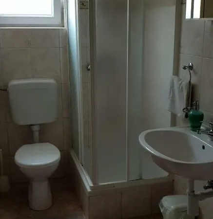 Apartament Batinic House *