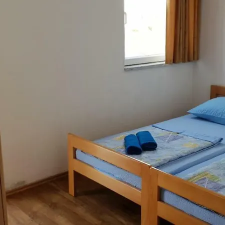 Apartament Batinic House Vodice