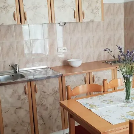 Batinic House Vodice