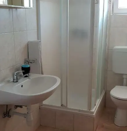 Apartament Batinic House *