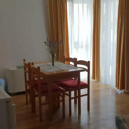 Batinic House Apartament *